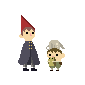 wirt and greg